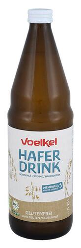 Voelkel Hafer Drink Glutenfrei