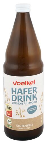 Voelkel Haferdrink glutenfrei