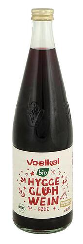 Voelkel Hygge Glühwein, rot Voelkel Hygge Glühwein, rot