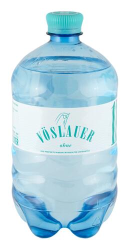 Vöslauer Ohne, 1 Liter