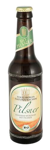 Vogelsberger Naturburschen Bio-Pilsner