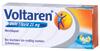 Voltaren Dolo Liquid 25 mg, Weichkapsel Voltaren Dolo Liquid 25 mg, Weichkapsel