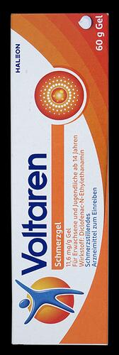 Voltaren Schmerzgel
