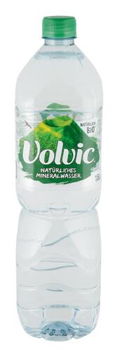 Volvic