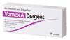Vomex A Dragees, 50 mg
