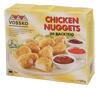 Vossko Chicken Nuggets im Backteig