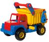 Wader Truck No. 1 Wader Truck No. 1
