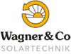 Wagner Solarpaket zur Trinkwassererwärmung