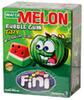 Water Melon Bubble Gum Fizzy Fini