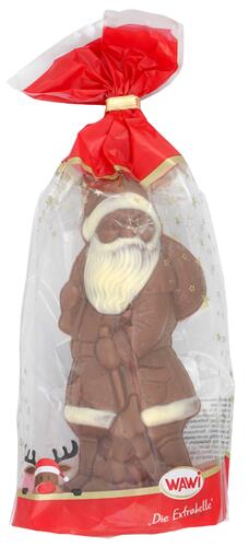 Wawi Weihnachtsmann Die Extrahelle