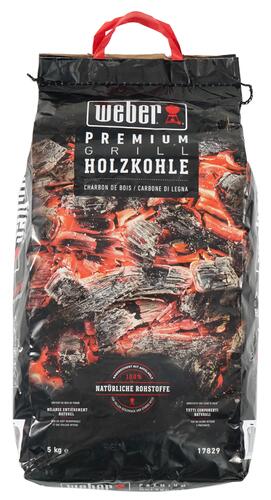 Weber Premium Grill Holzkohle Weber Premium Grill Holzkohle