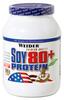 Weider Soy 80+ Protein, Strawberry Flavour