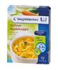 Weight Watchers Hühner Nudelsuppe