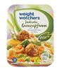 Weight Watchers Indische Gemüsepfanne, Schale