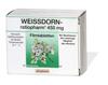 Weissdorn-Ratiopharm 450 mg Filmtabletten