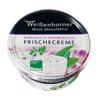 Weißenhorner Frischecreme Bärlauch Knoblauch, Bioland Weißenhorner Frischecreme Bärlauch Knoblauch, Bioland