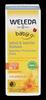 Weleda Baby Wind & Wetter Balsam Weleda Baby Wind & Wetter Balsam