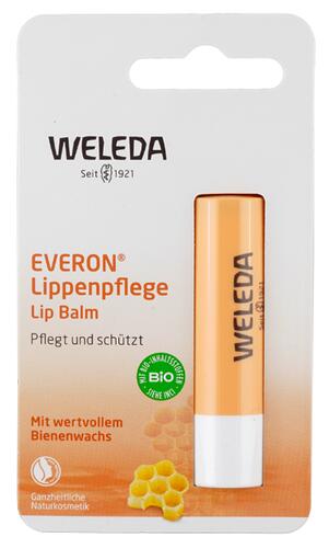 Weleda Everon Lippenpflege
