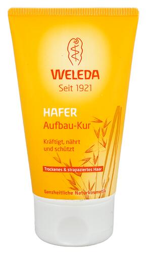 Weleda Hafer Aufbau-Kur