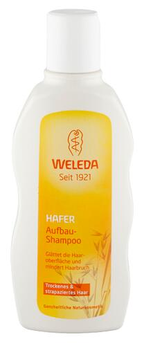 Weleda Hafer Aufbau-Shampoo