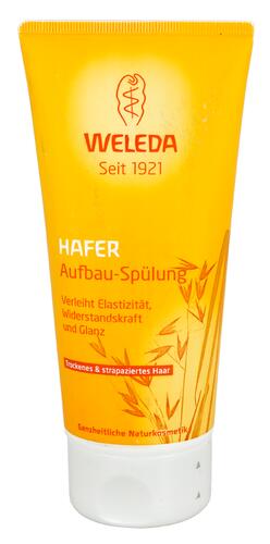 Weleda Hafer Aufbau-Spülung