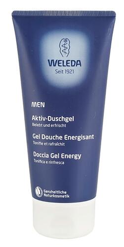 Weleda Men Aktiv-Duschgel Weleda Men Aktiv-Duschgel