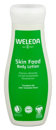 Weleda Skin Food Body Lotion