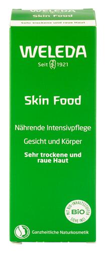 Weleda Skin Food
