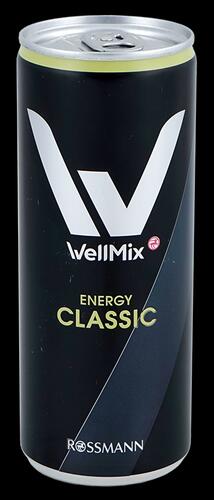 WellMix Energy Classic