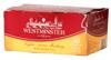 Westminster Tea Ceylon Assam Mischung, Beutel