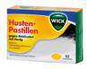 Wick Husten-Pastillen gegen Reizhusten mit Honig