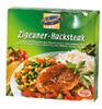 Wingert Foods Zigeuner-Hacksteak