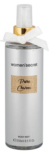Women'Secret Pure Charm Body Mist