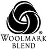 Woolmark Blend