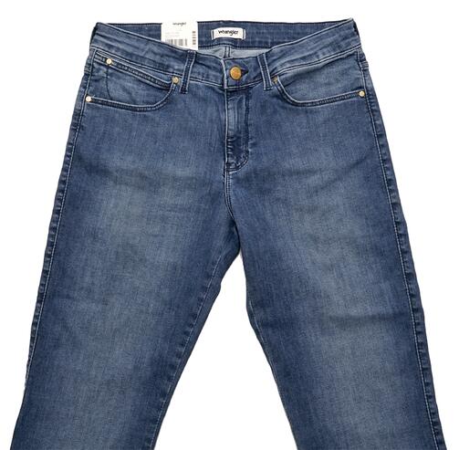 Wrangler Body Bespoke Slim Mid Feather Wrangler Body Bespoke Slim Mid Feather