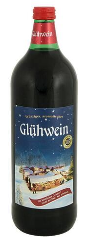 Würziger, Aromatischer Glühwein Würziger, Aromatischer Glühwein