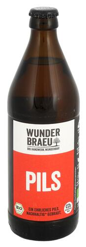 Wunderbraeu Pils Wunderbraeu Pils