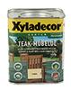 Xyladecor Teak-Möbelöl, farblos