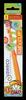 Yaweco Kid's Clip Wechselkopf Zahnbürste, soft-medium, orange Yaweco Kid's Clip Wechselkopf Zahnbürste, soft-medium, orange