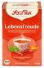 Yogi Tea Lebensfreude, 17 Beutel Yogi Tea Lebensfreude, 17 Beutel
