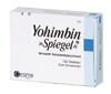 Yohimbin "Spiegel", Tabletten