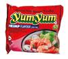 Yum Yum Shrimp Flavour, Instant Nudeln