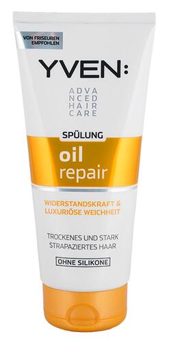 Yven: Spülung Oil Repair