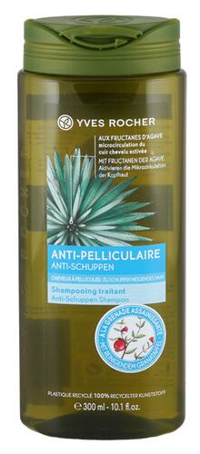 Yves Rocher Anti-Schuppen Shampoo Yves Rocher Anti-Schuppen Shampoo
