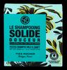 Yves Rocher Festes Shampoo mild & sanft mit Bio-Kamille Yves Rocher Festes Shampoo mild & sanft mit Bio-Kamille