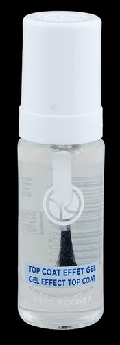 Yves Rocher Gel Effect Top Coat