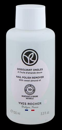 Yves Rocher Nail Polish Remover