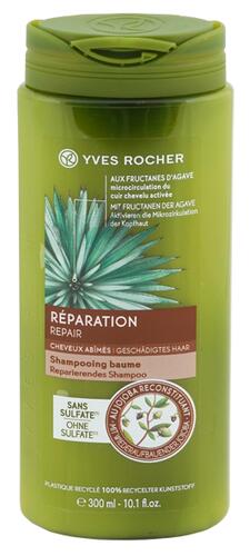 Yves Rocher Repair Shampoo