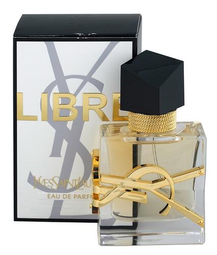 Yves Saint Laurent Libre Eau de Parfum