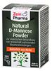 Zein Pharma Natural D-Mannose Powder